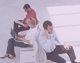 corporative
                  culture